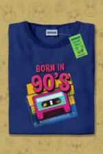 Born in 90’s