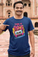 Born in 90’s