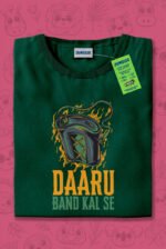 Daaru Band Kal Se