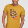 Mustard Yellow