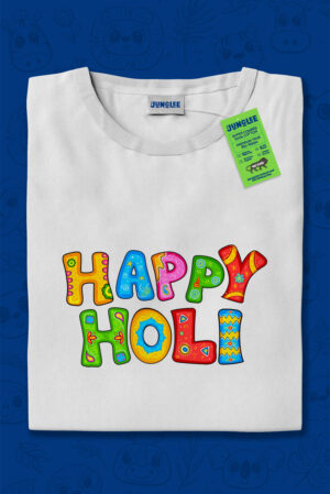 Happy Holi