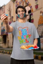 Happy Holi