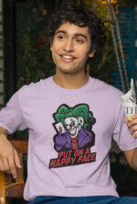 Put on A Happy Face