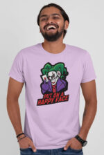 Put on A Happy Face