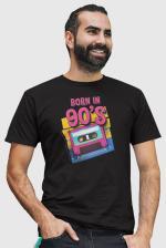 Born in 90's