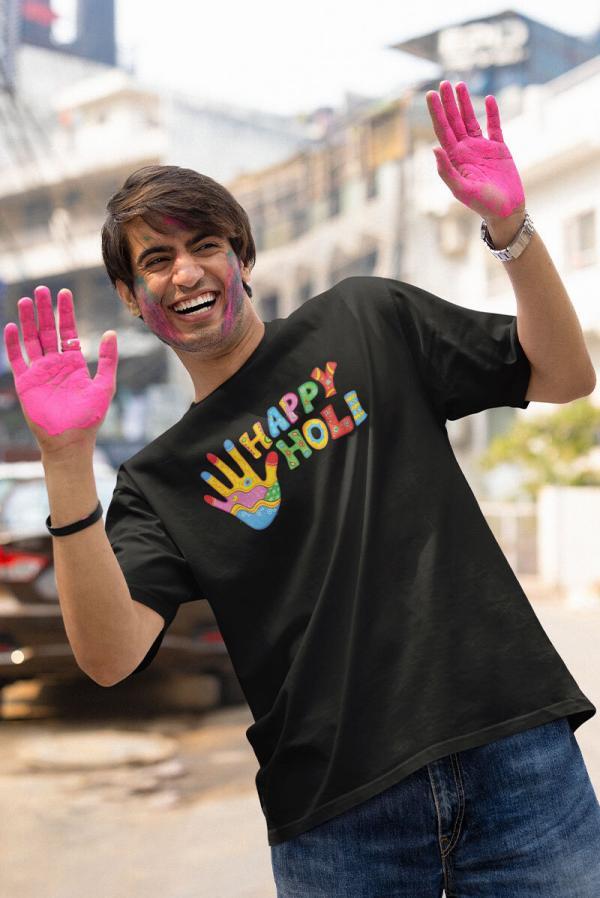 Happy Holi
