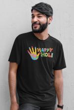 Happy Holi