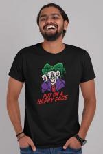 Put on A Happy Face