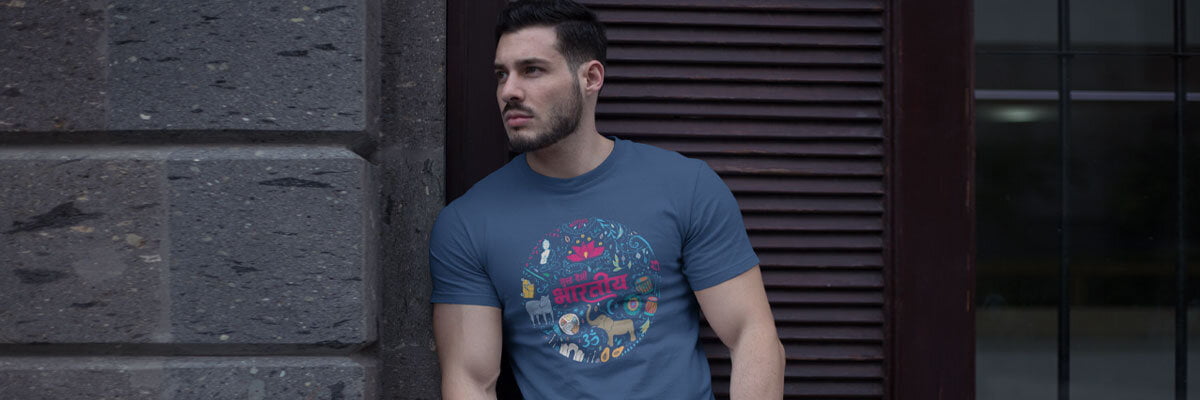 Classic Fit T-Shirts