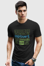 Introvert