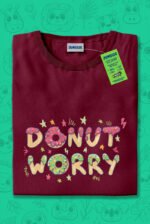 Donut Worry