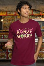Donut Worry