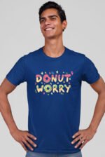 Donut Worry