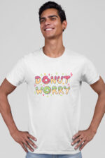 Donut Worry