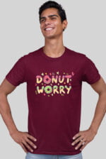 Donut Worry