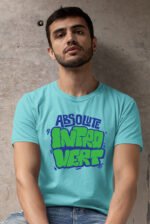 Absolute Introvert