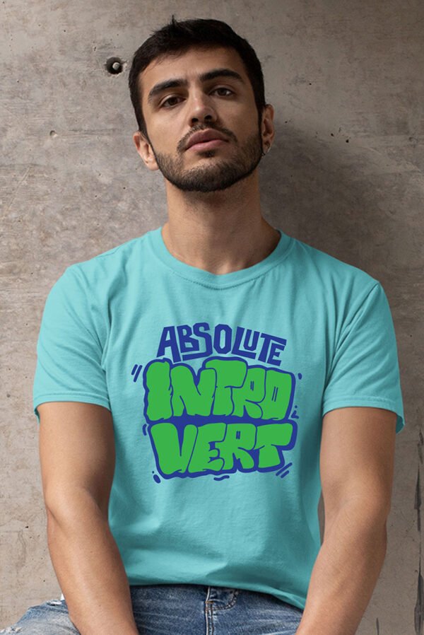 Absolute Introvert
