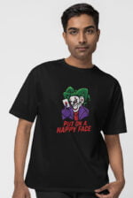 Put on A Happy Face