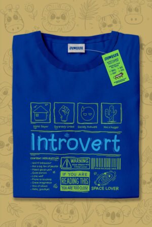 Introvert
