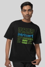 Introvert Infographic