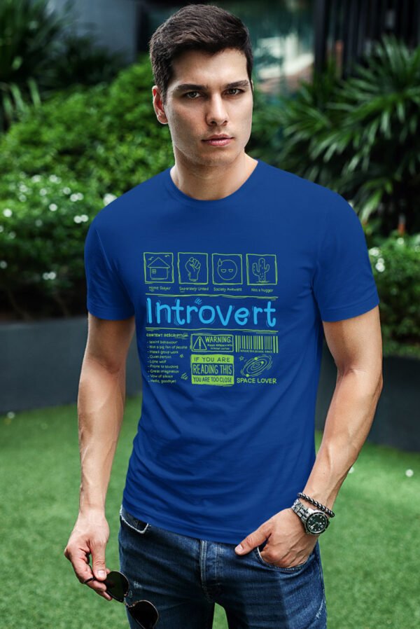 Introvert