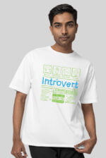 Introvert Infographic