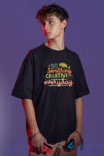 Do Something Creative Everyday