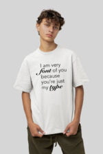 I am very font of you