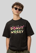 Donut Worry
