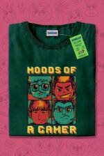 Mood of A Gamer