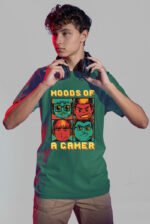 Mood of A Gamer