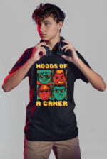 Mood of A Gamer