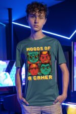Mood of A Gamer