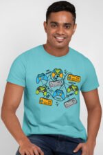 Chaos of Gaming Controllers