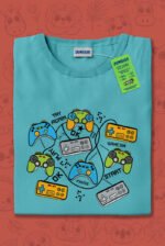 Chaos of Gaming Controllers