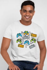 Chaos of Gaming Controllers