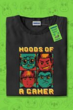 Mood of A Gamer