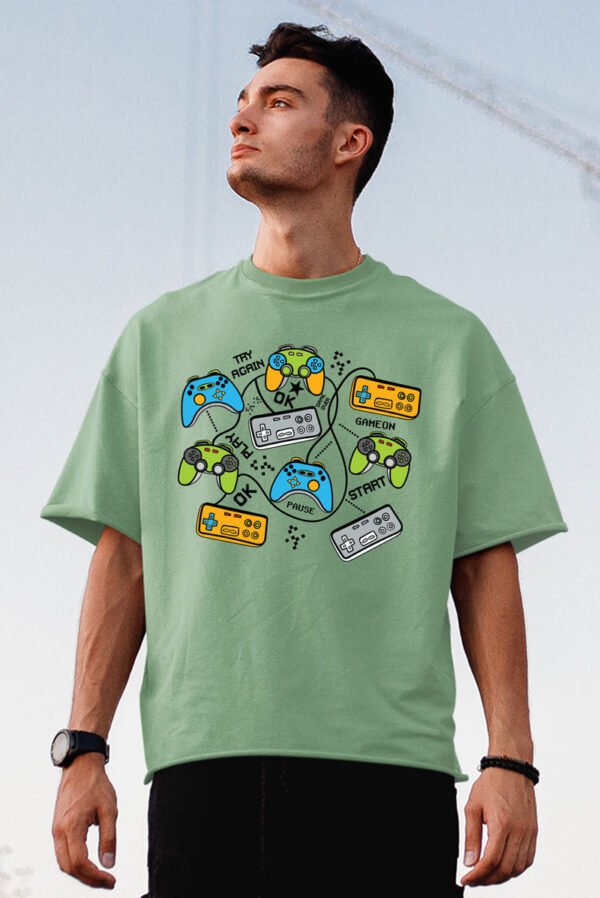 Chaos of Gaming Controllers