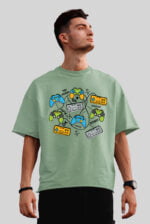 Chaos of Gaming Controllers