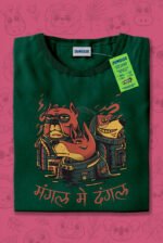 Mangal Me Dangal