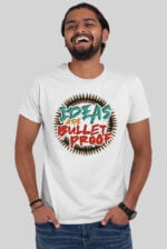 Ideas Are Bullet Proof