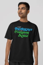 Intelligence Common Sense