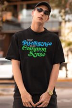 Intelligence Common Sense