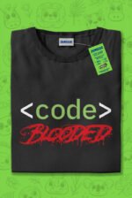 Code Blooded