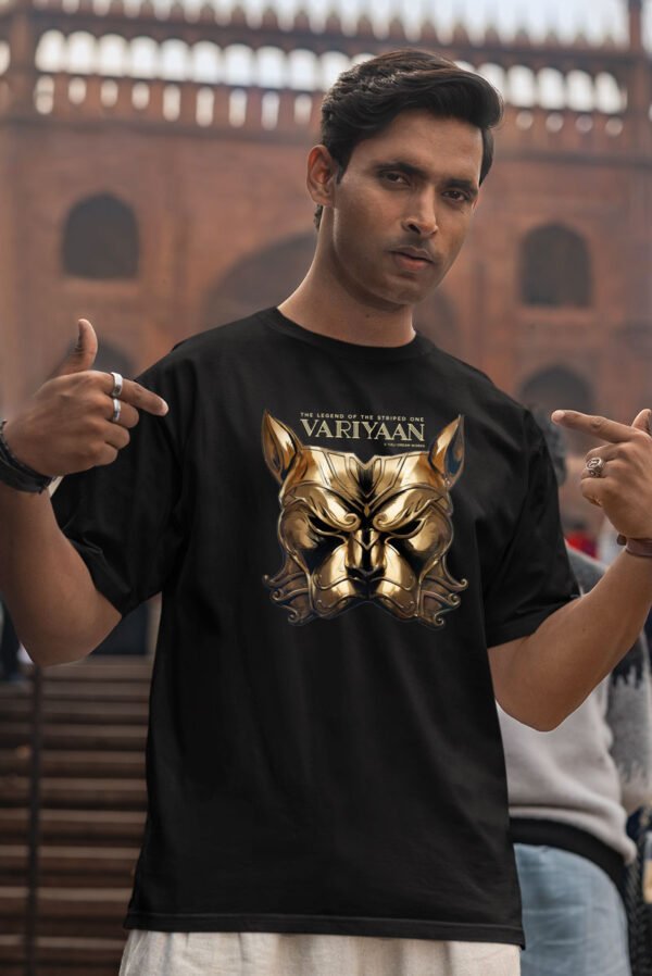 Variyaan Mask - Yali Dream Creations