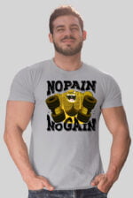 No Pain No Gain