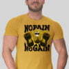 Mustard Yellow