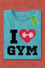 I Love Gym
