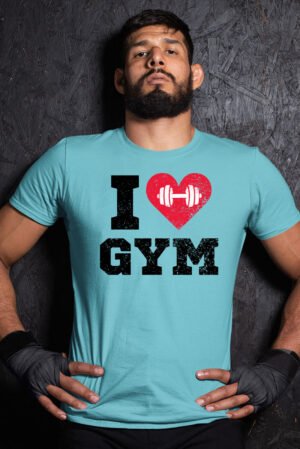I Love Gym