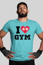 I Love Gym